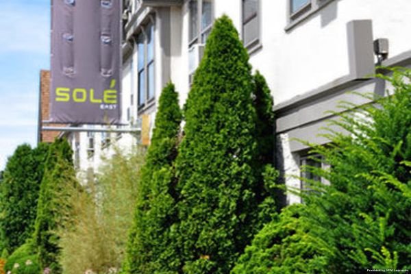 Hotel SOLE EAST RESORT (Montauk)